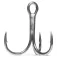 VMC 7547 75 Series 1X Strong Inline Treble hook