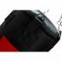 RDX Sports Punch Bag Angle Red New Combat Gloves