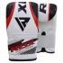 RDX Sports Punch Bag Body Red New Speed Ball