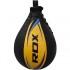 RDX Sports Hastighet Boll Leather Multi