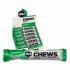 GU Chews 18 Units Watermelon Energy Bars Box
