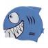 Zoggs Bonnet Natation Character Silicone Junior