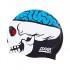 Zoggs Bonnet Natation Character Silicone Junior