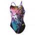 Phelps Costume Da Bagno Panther RB