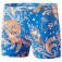 Speedo Solarpop Essential Allover swimming boxer