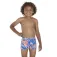 Speedo Solarpop Essential Allover swimming boxer
