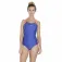 Speedo Splice Thinstrap Racerback Badeanzug