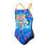 Speedo Dreamscape Fusion Placement Digital Swimsuit