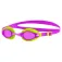 Speedo Mariner Supreme junior swimming goggles assorted