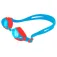 Speedo Mariner Supreme junior swimming goggles assorted