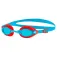 Speedo Mariner Supreme junior swimming goggles assorted