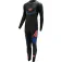 Speedo Fastskin Xenon Thinswim Long Sleeves Wetsuit