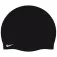 Nike Solid Silicone Czepek pływacki