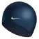 Nike Solid Silicone 游泳帽