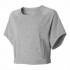 Casall Boxy Crewneck Short Sleeve T-Shirt