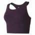 Casall Knitted Brushed Sport Top