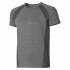 Casall Mix Mesh Short Sleeve T-Shirt