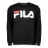 Fila Classic Logo Sweatshirt