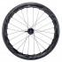 Zipp 454 NSW CL Disc Landsvägscykelns bakhjul