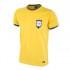 Copa Brazil World Cup 1970 Korte Mouwen T-Shirt