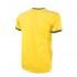 Copa T-Shirt Manche Courte Brazil World Cup 1970