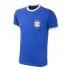 Copa Brazil Away 1970 Korte Mouwen T-Shirt