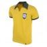 Copa Brazil 1960 Korte Mouwen T-Shirt