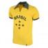 Copa Kortermet T-skjorte Brazil 1960