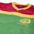 Copa Camiseta Manga Curta Cameroon 1989