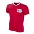 Copa Cuba 1980 Korte Mouwen T-Shirt