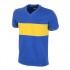 Copa T-Shirt Manche Courte Boca Juniors 1960