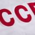 Copa CCCP Away 1970 Korte Mouwen T-Shirt