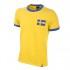 Copa T-Shirt Manche Courte Sweden 1970