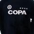 Copa Suéter Logo Pullover