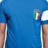 Copa Italy Captain Korte Mouwen T-Shirt