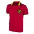 Copa Belgium 1960 Korte Mouwen T-Shirt