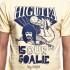 Copa Higuita Short Sleeve T-Shirt