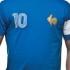 Copa T-Shirt Manche Courte France Capitaine
