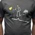 Copa Astronaut Short Sleeve T-Shirt