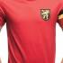Copa Camiseta Manga Corta Belgium Captain