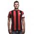 Copa Milan Capitano Short Sleeve T-Shirt