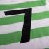 Copa T-Shirt Manche Courte Celtic Captain