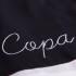 Copa Camiseta Manga Corta Signature V Neck
