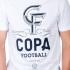 Copa T-Shirt Manche Courte CF