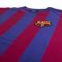 Copa Camiseta Manga Curta FC Barcelona Captain