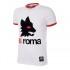 Copa AS Roma Logo Korte Mouwen T-Shirt