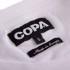 Copa Camiseta Manga Corta Box Logo