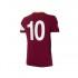 Copa AS Roma Captain Short Sleeve T-Shirt