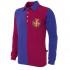 Copa FC Barcelona 1899 Lange Mouwen Poloshirt