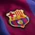 Copa FC Barcelona 1976-77 Korte Mouwen T-Shirt